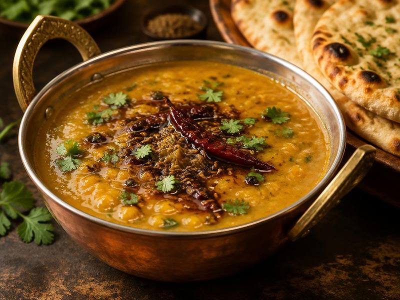 Punjabi Tarka Dal